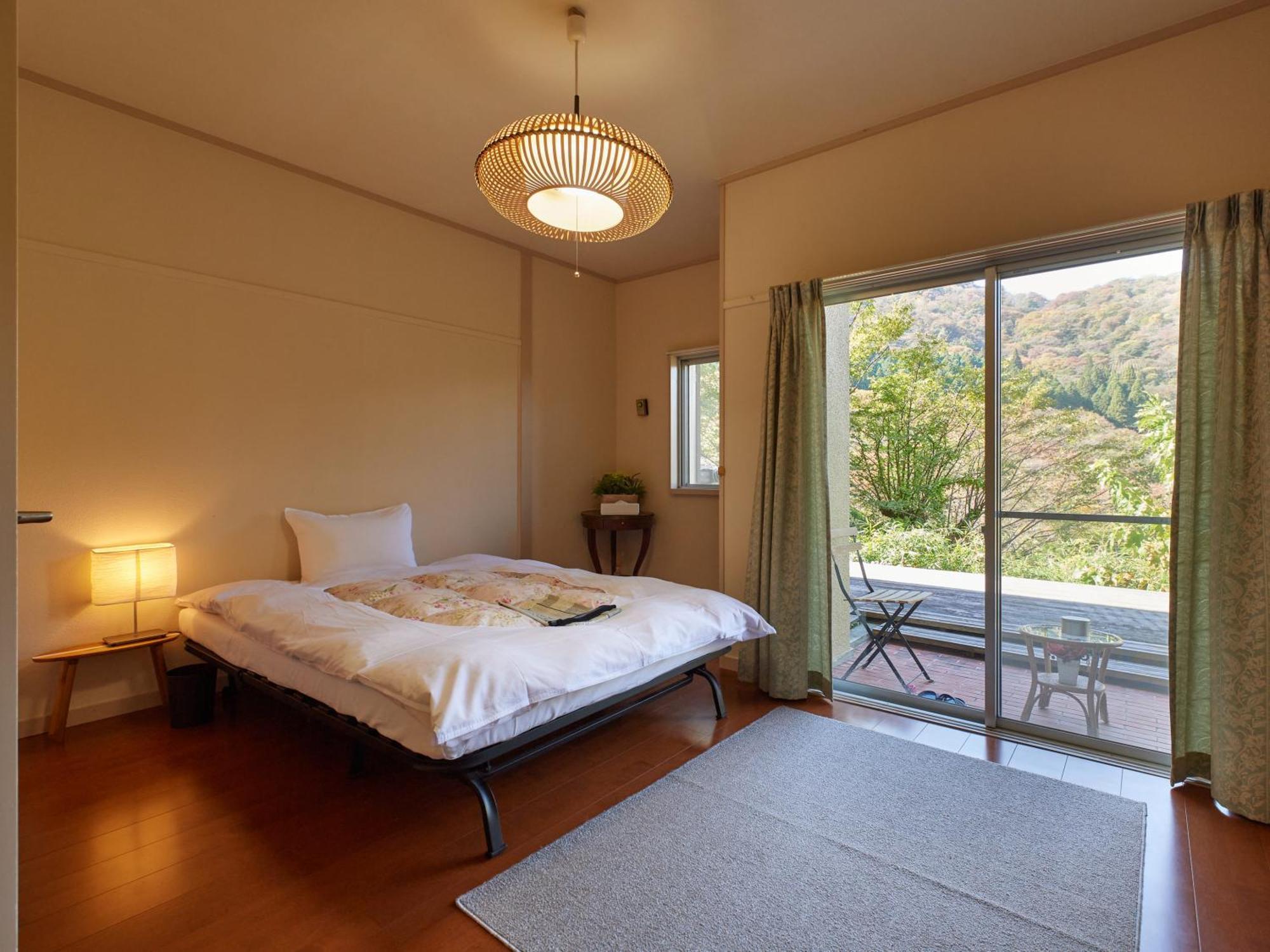Tabist A Mirai Hakone Sengokuhara Resort Exterior foto